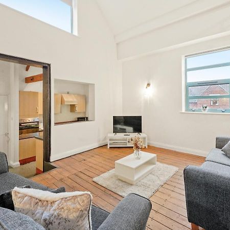 リンカーンParking, Heated Floors, Sleeps 4 Guests, Netflixアパートメント エクステリア 写真