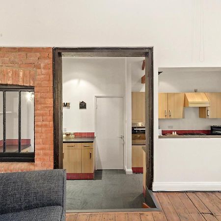 リンカーンParking, Heated Floors, Sleeps 4 Guests, Netflixアパートメント エクステリア 写真