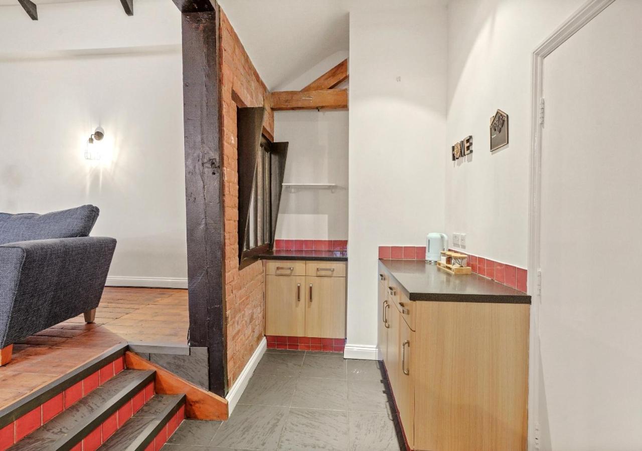 リンカーンParking, Heated Floors, Sleeps 4 Guests, Netflixアパートメント エクステリア 写真