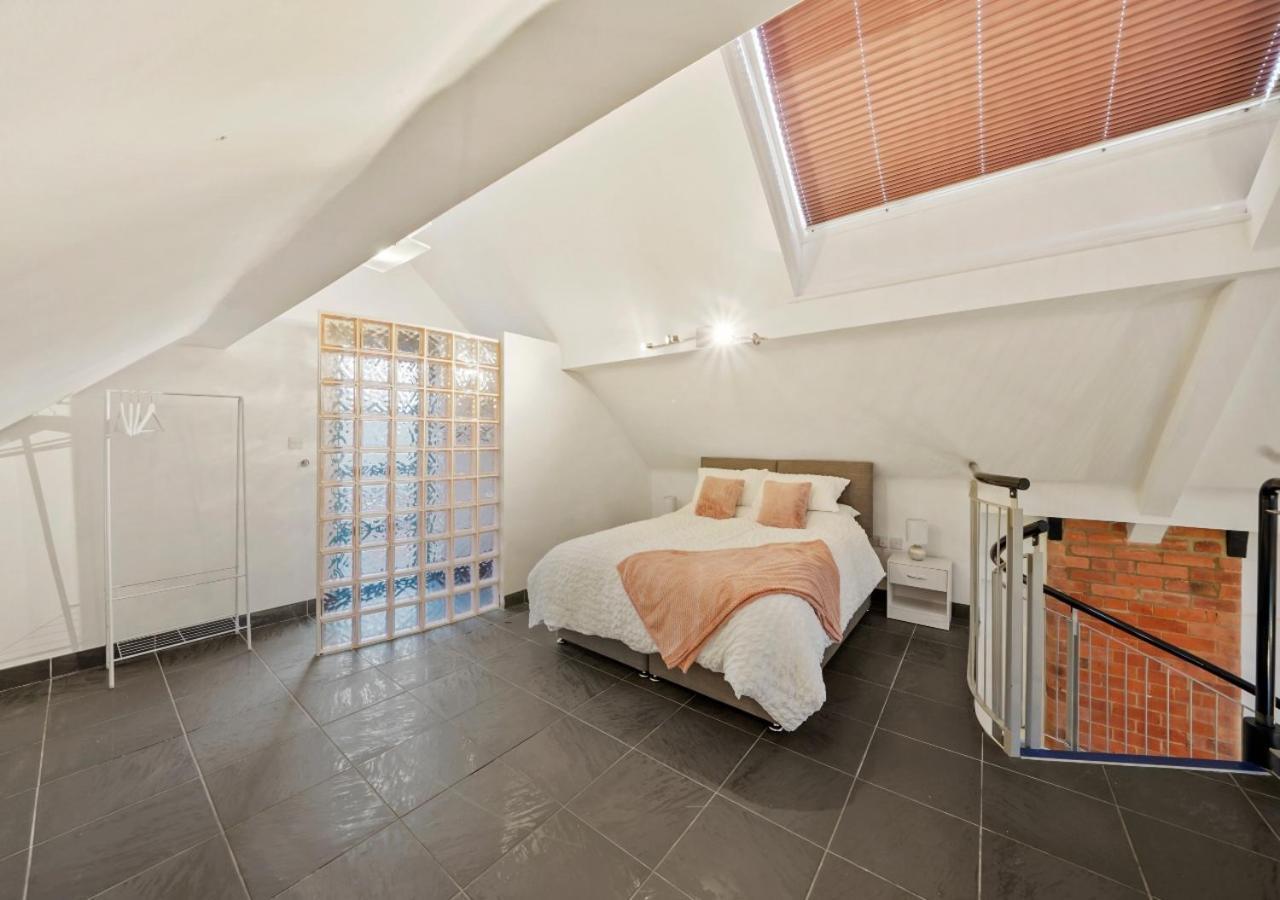 リンカーンParking, Heated Floors, Sleeps 4 Guests, Netflixアパートメント エクステリア 写真
