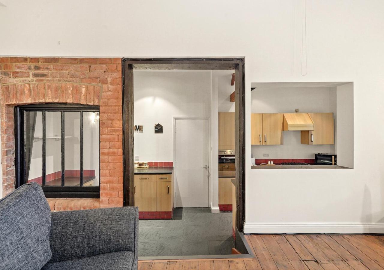 リンカーンParking, Heated Floors, Sleeps 4 Guests, Netflixアパートメント エクステリア 写真