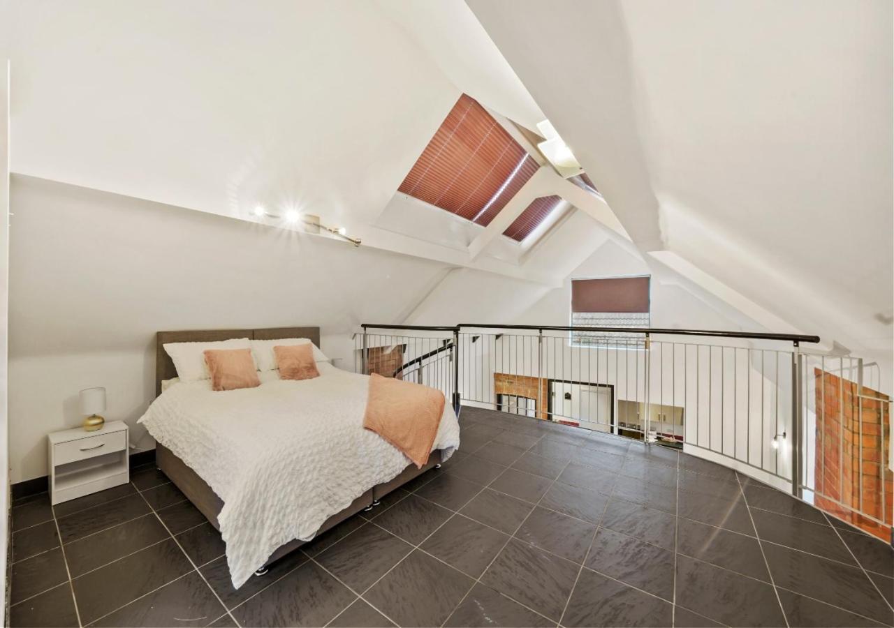 リンカーンParking, Heated Floors, Sleeps 4 Guests, Netflixアパートメント エクステリア 写真
