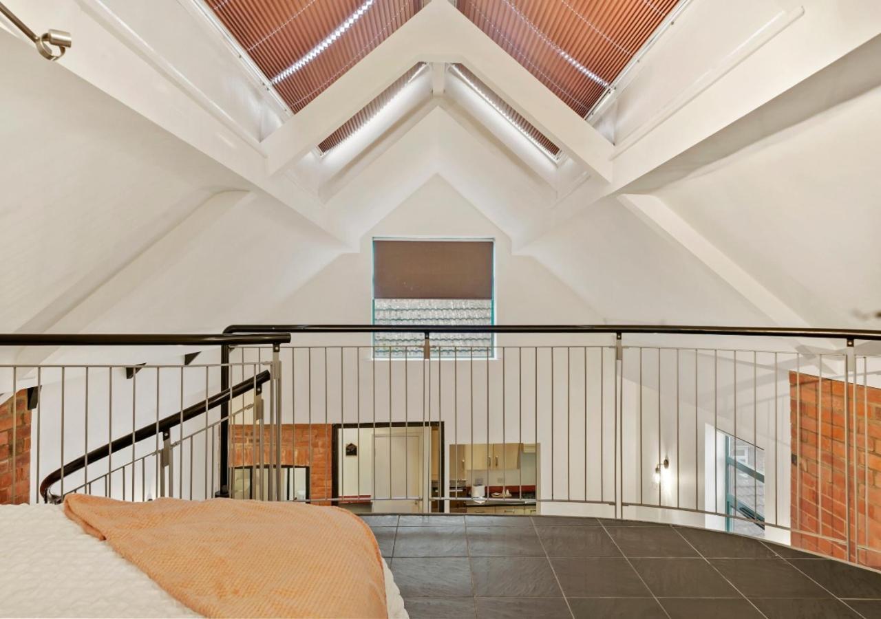 リンカーンParking, Heated Floors, Sleeps 4 Guests, Netflixアパートメント エクステリア 写真